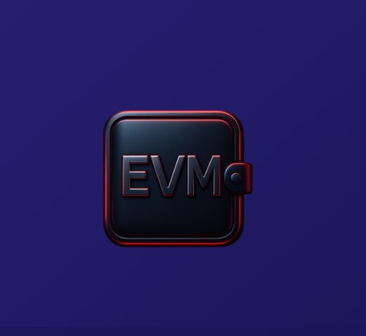 Evm Wallet