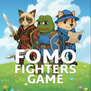 Fomo Fighters