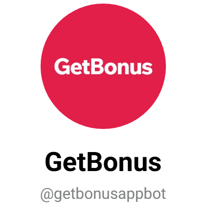 Getbonus