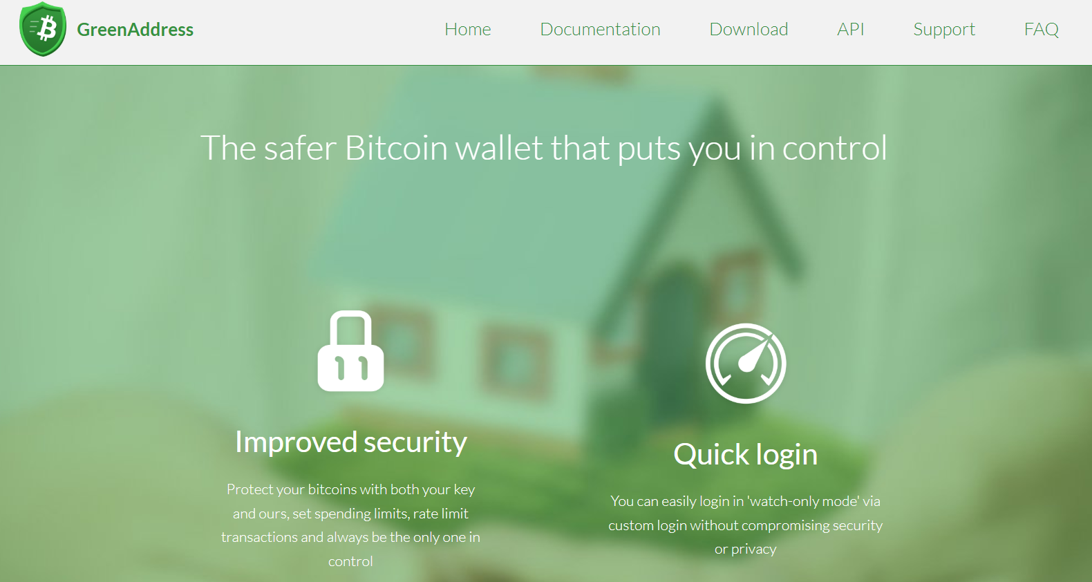 greenaddress it greenaddress it