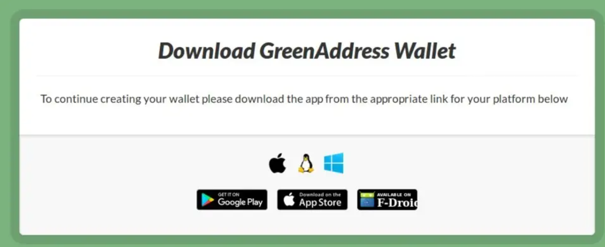 greenaddress отзывы greenaddress отзывы