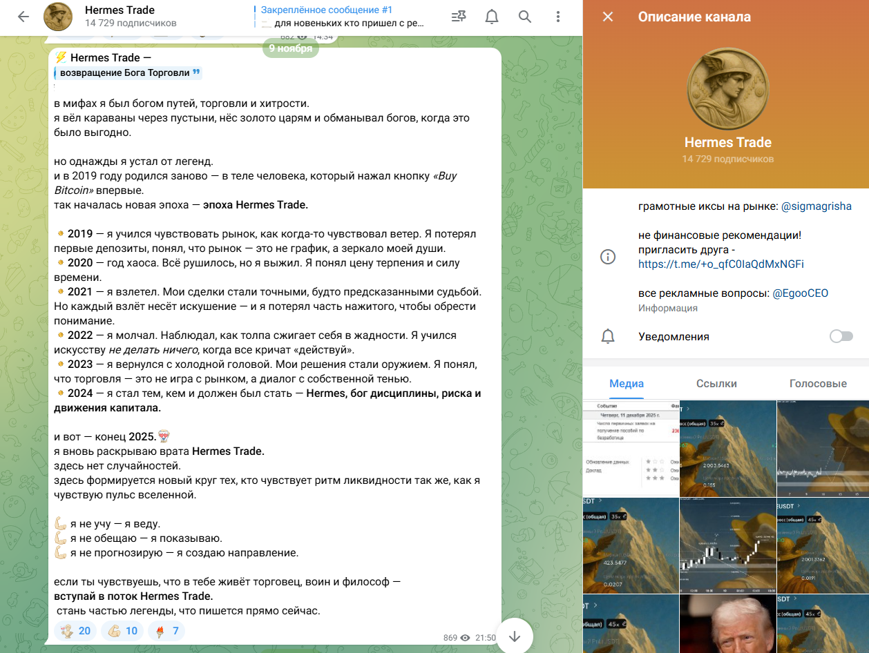 Гришаня Гермес Гришаня Гермес