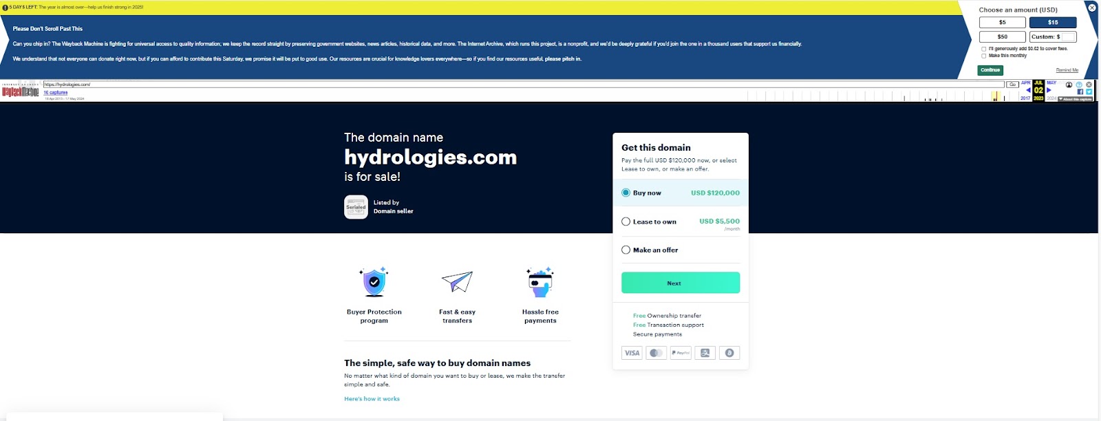 hydrologies отзывы hydrologies отзывы