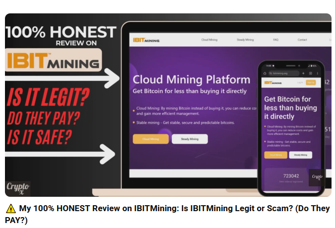 ibit mining отзывы ibit mining отзывы