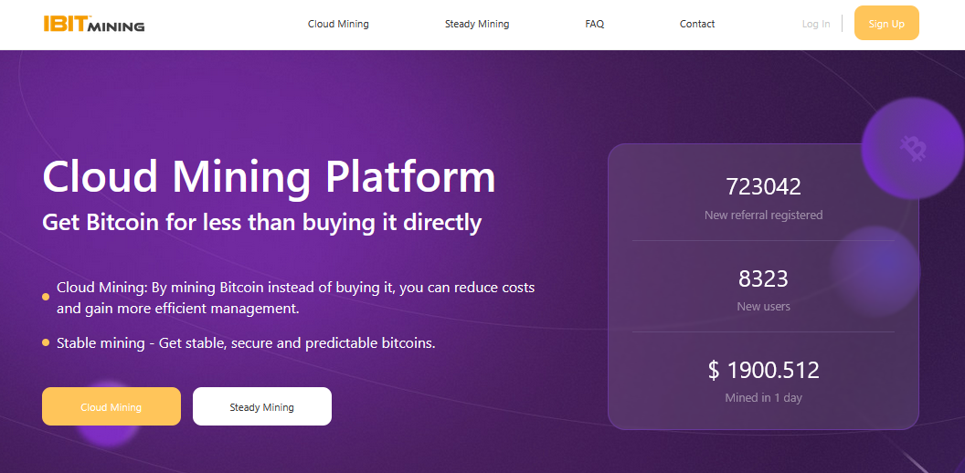 ibit mining отзывы ibit mining отзывы