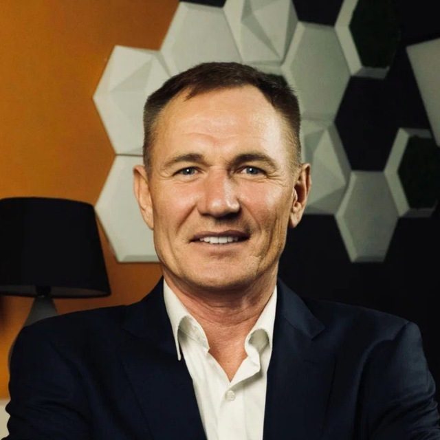 Курс «профессиональный Трейдер Буранов»