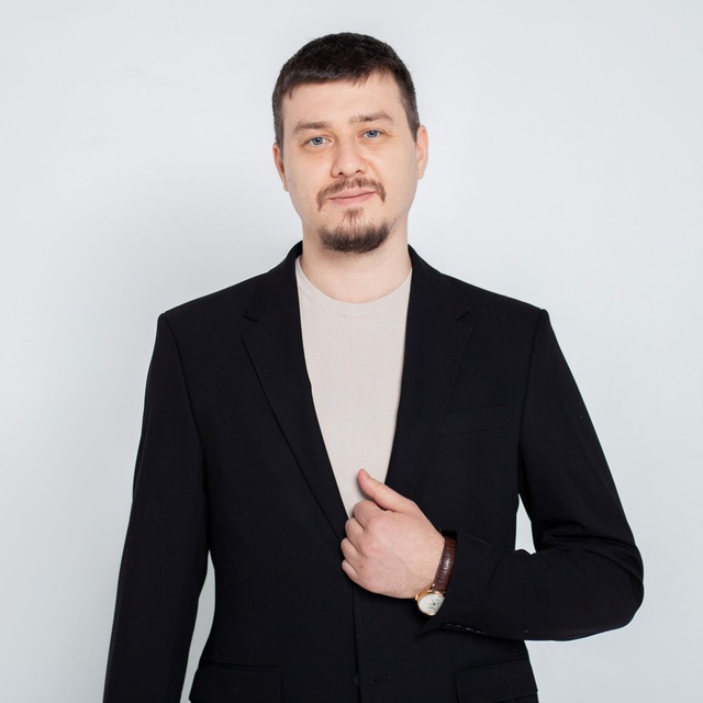 Максим Денисламов