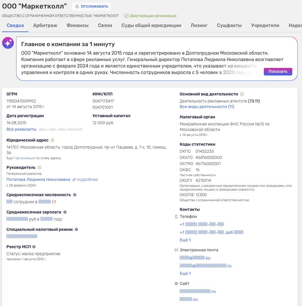 marketcall marketcall