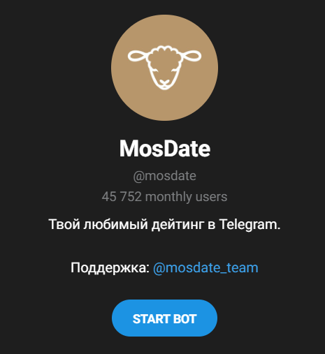 mosdate отзывы mosdate отзывы