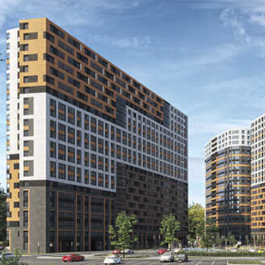 Новосаратовка