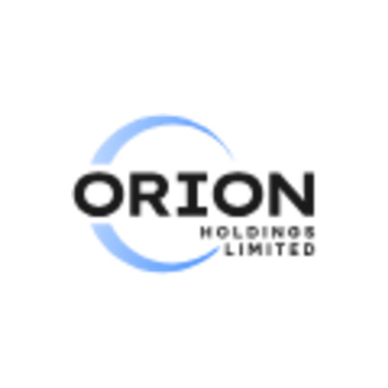 Orion Holdings Limited