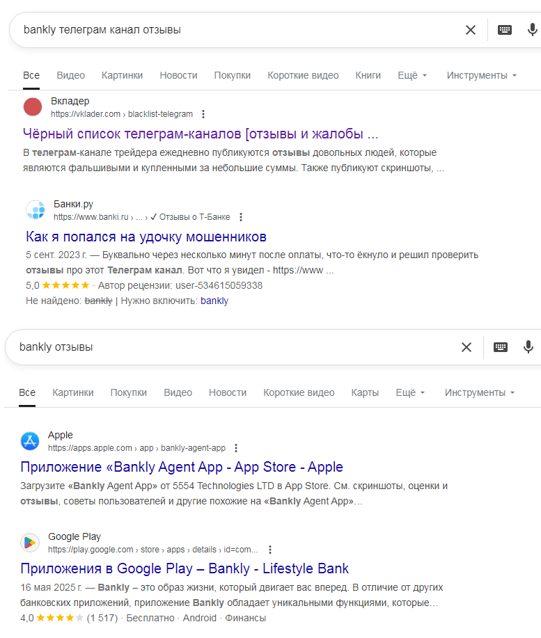 отзывы о tg канале bankly отзывы о tg канале bankly