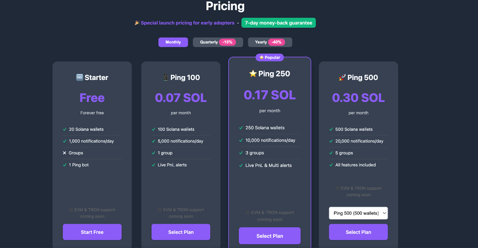 pingwallet app pingwallet app