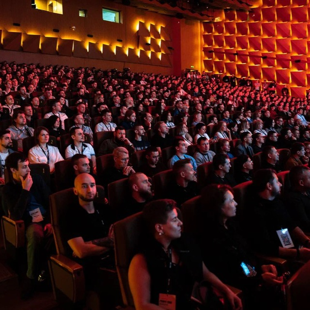 Profit Conf 5 0 Конференция по Инвестициям и Трейдингу в России