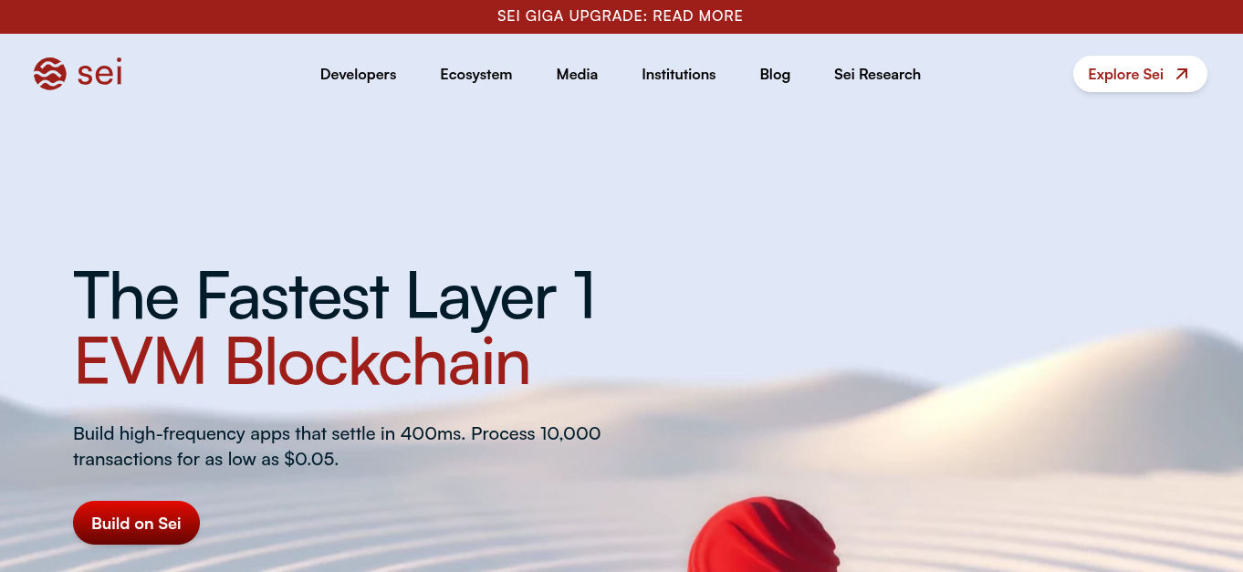 sei криптовалюта sei криптовалюта