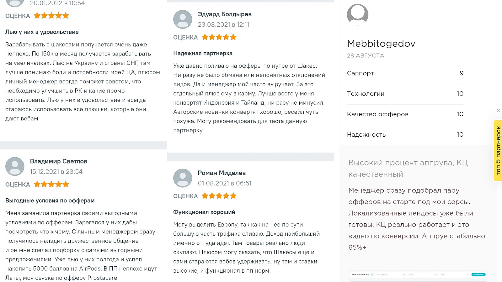 shakes pro cpa shakes pro cpa