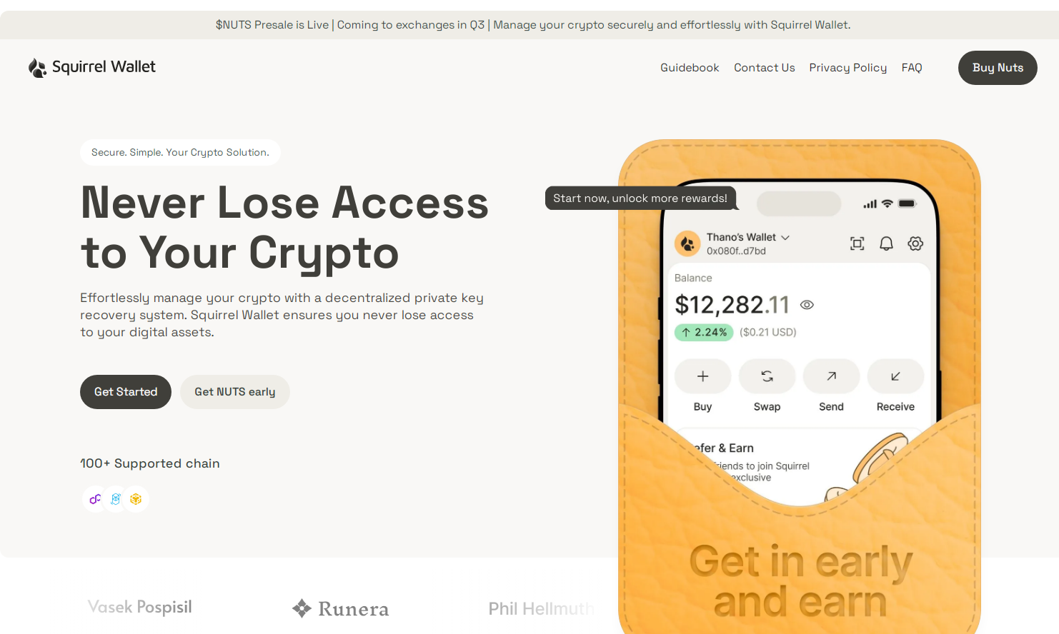 squirrel wallet отзывы пользователей squirrel wallet отзывы пользователей