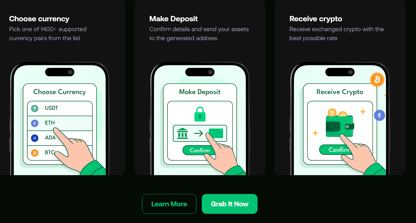 swapcrypto swapcrypto