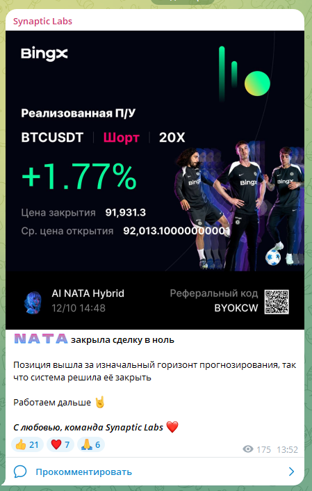 synaptic labs synaptic labs