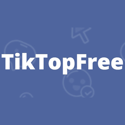 Tiktopfree