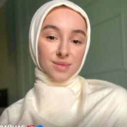 Зайнаб Халал Финансы