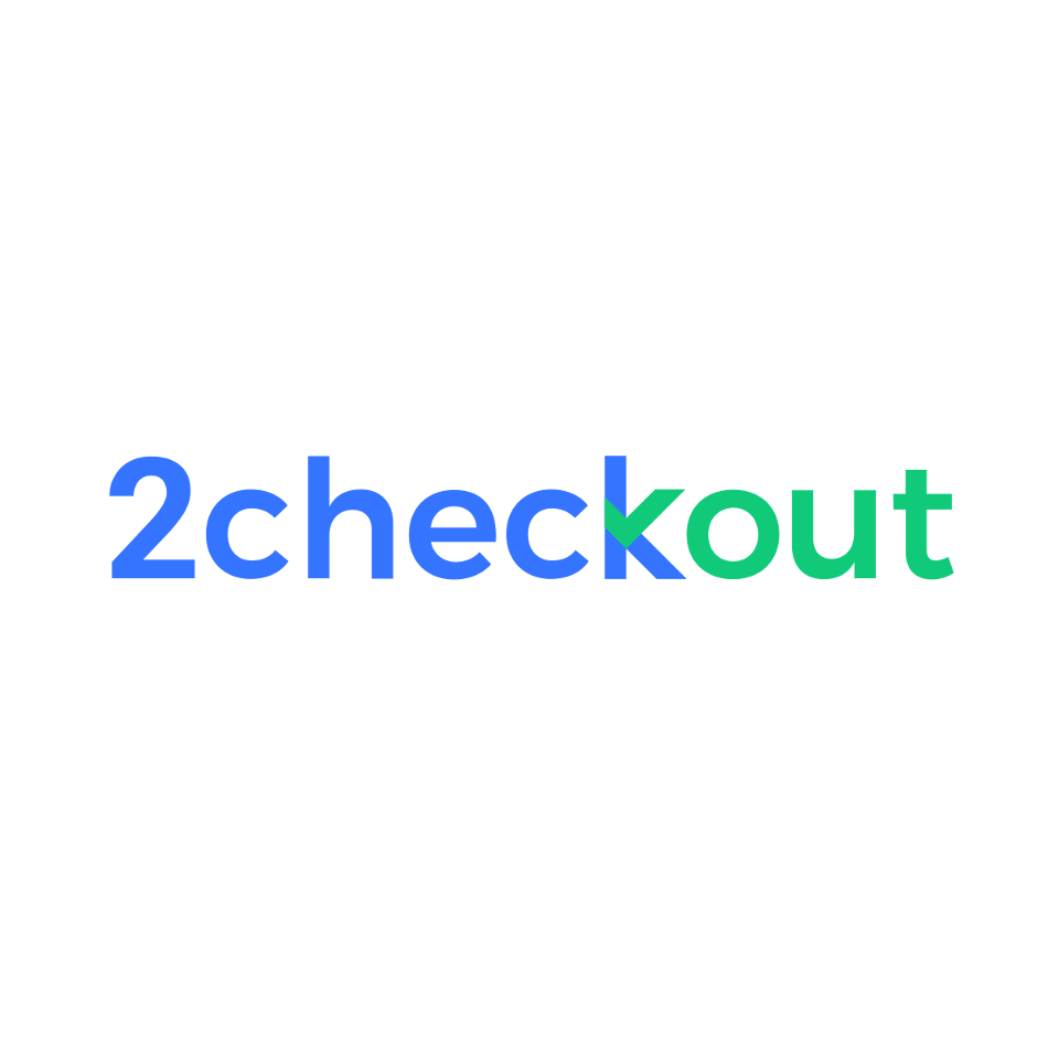 2checkout