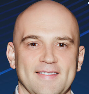 Алекс Рейнхардт