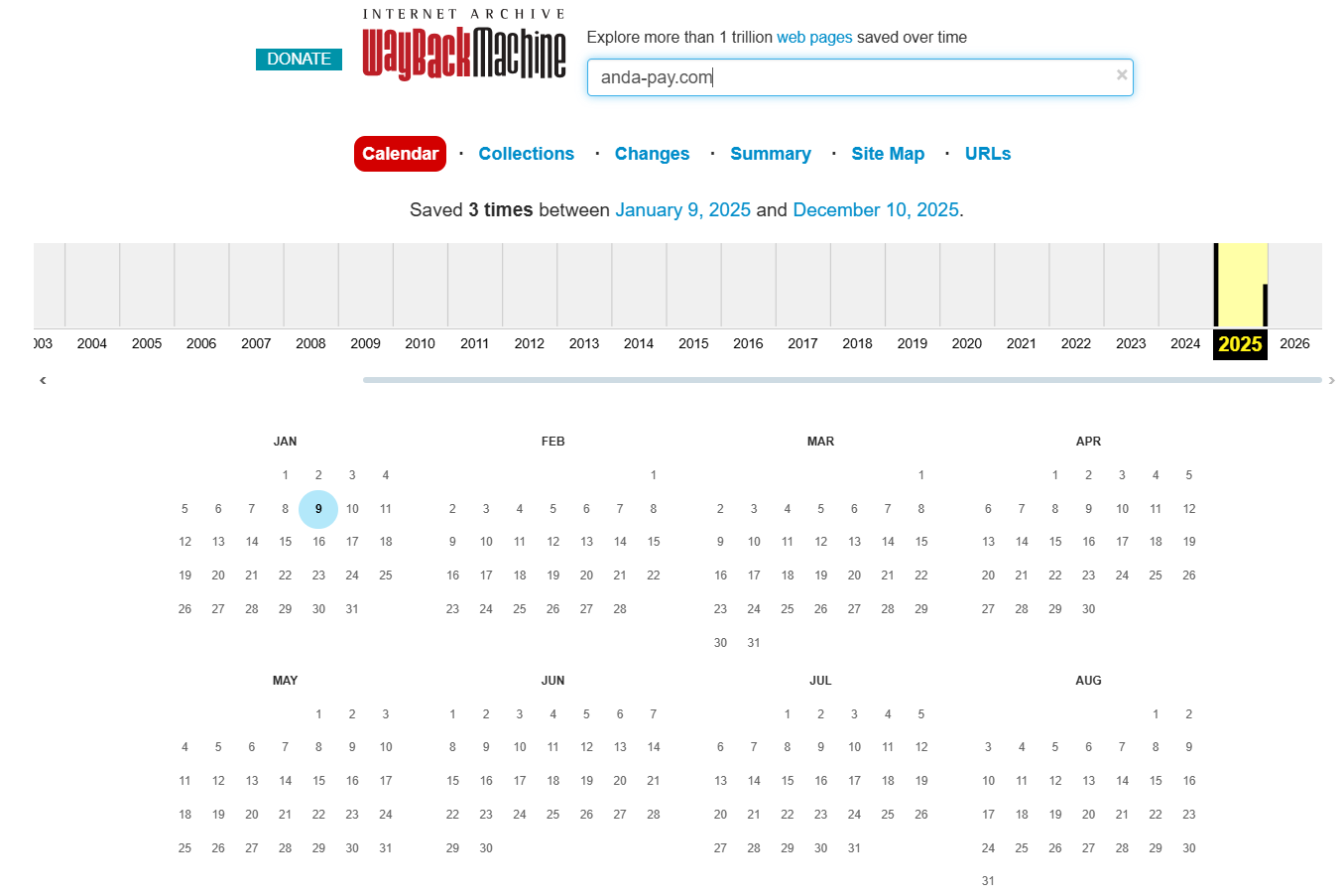 anda pay обменник anda pay обменник