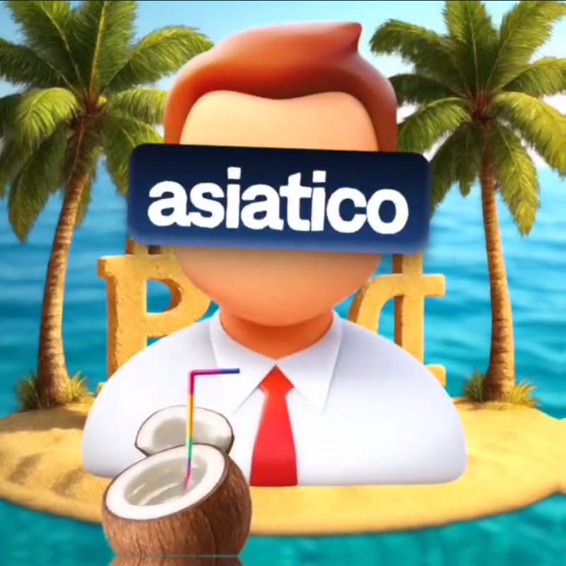 Asiatico Exchange