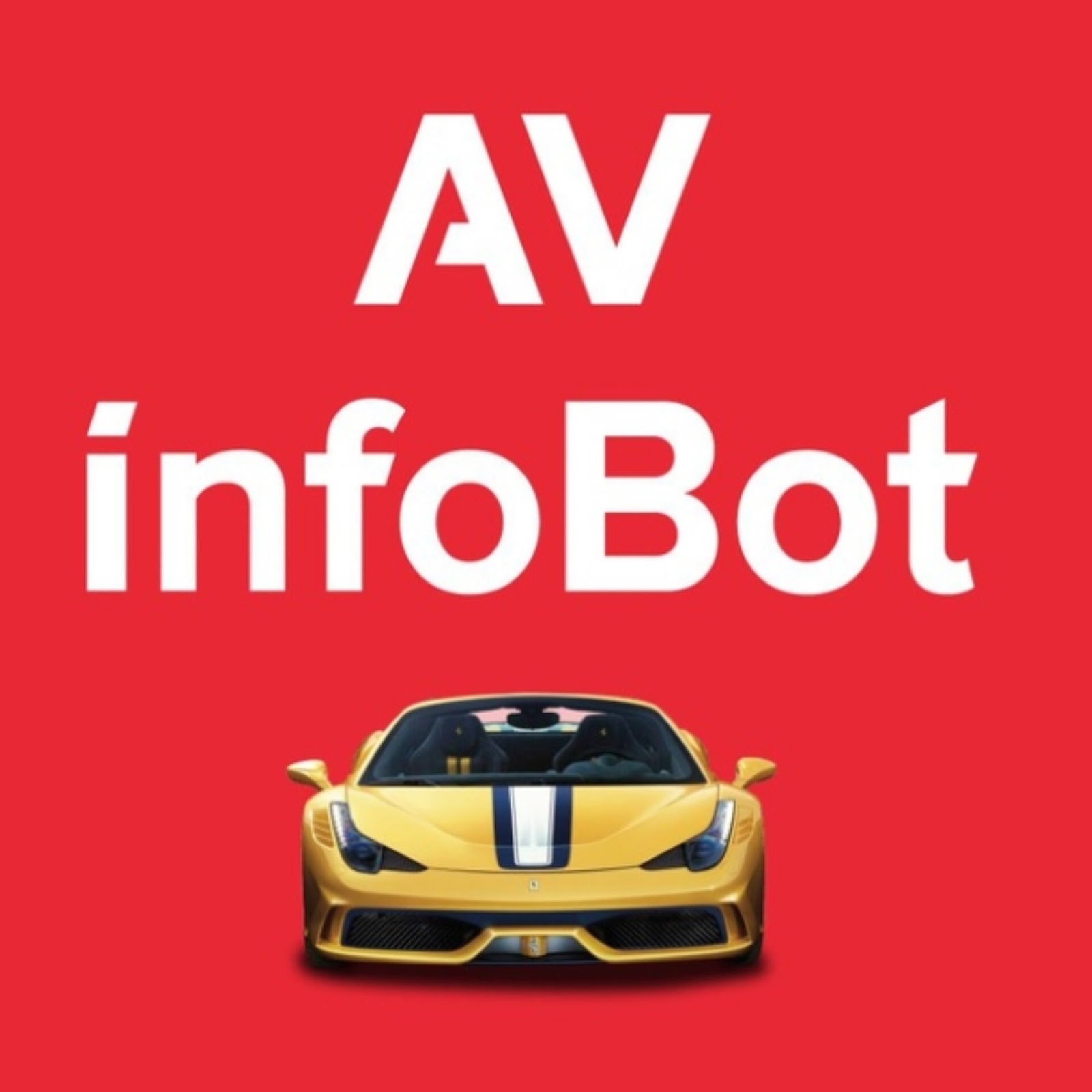 Avinfobot