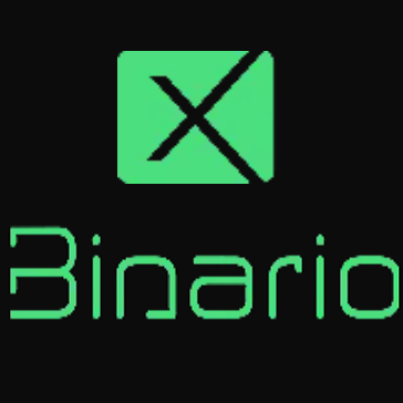 Binariox Io