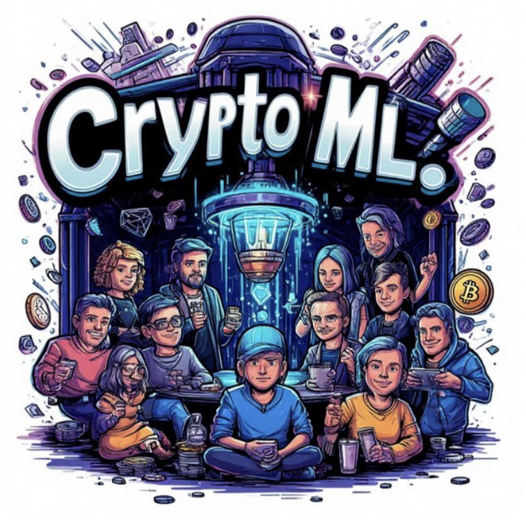 Crypto Ml Club