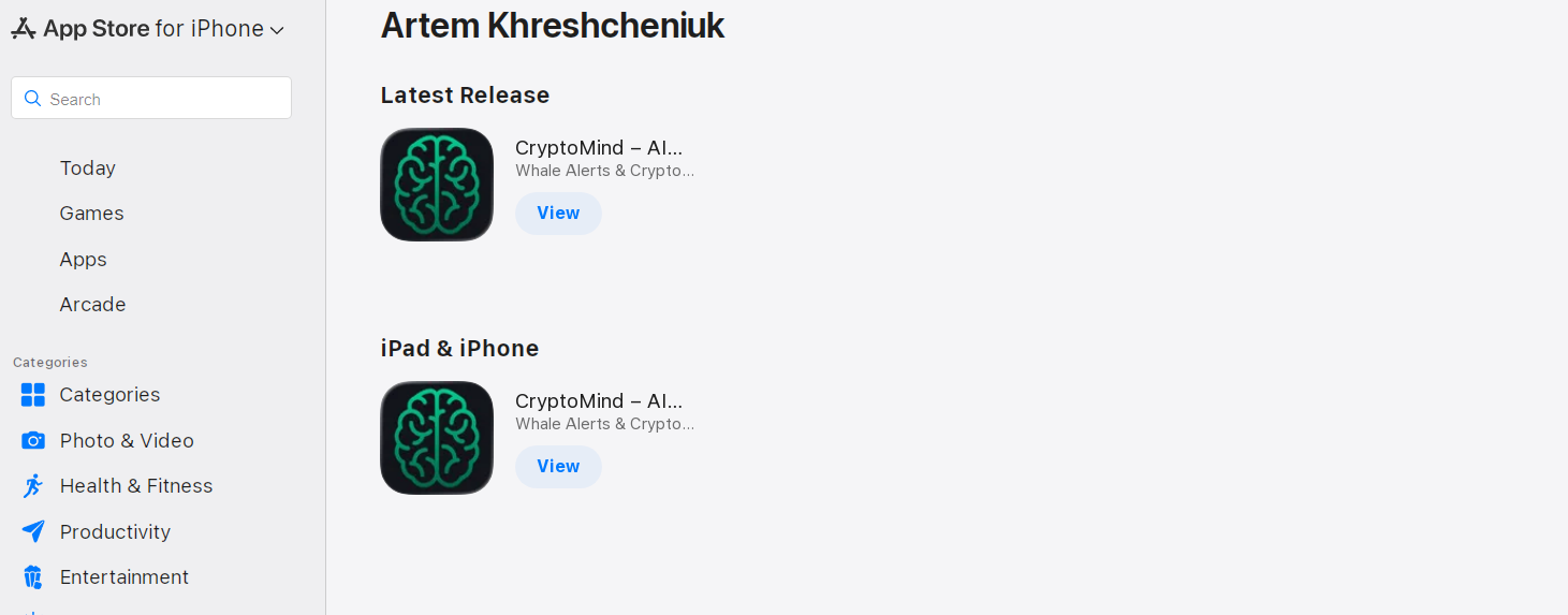 cryptomind отзывы cryptomind отзывы