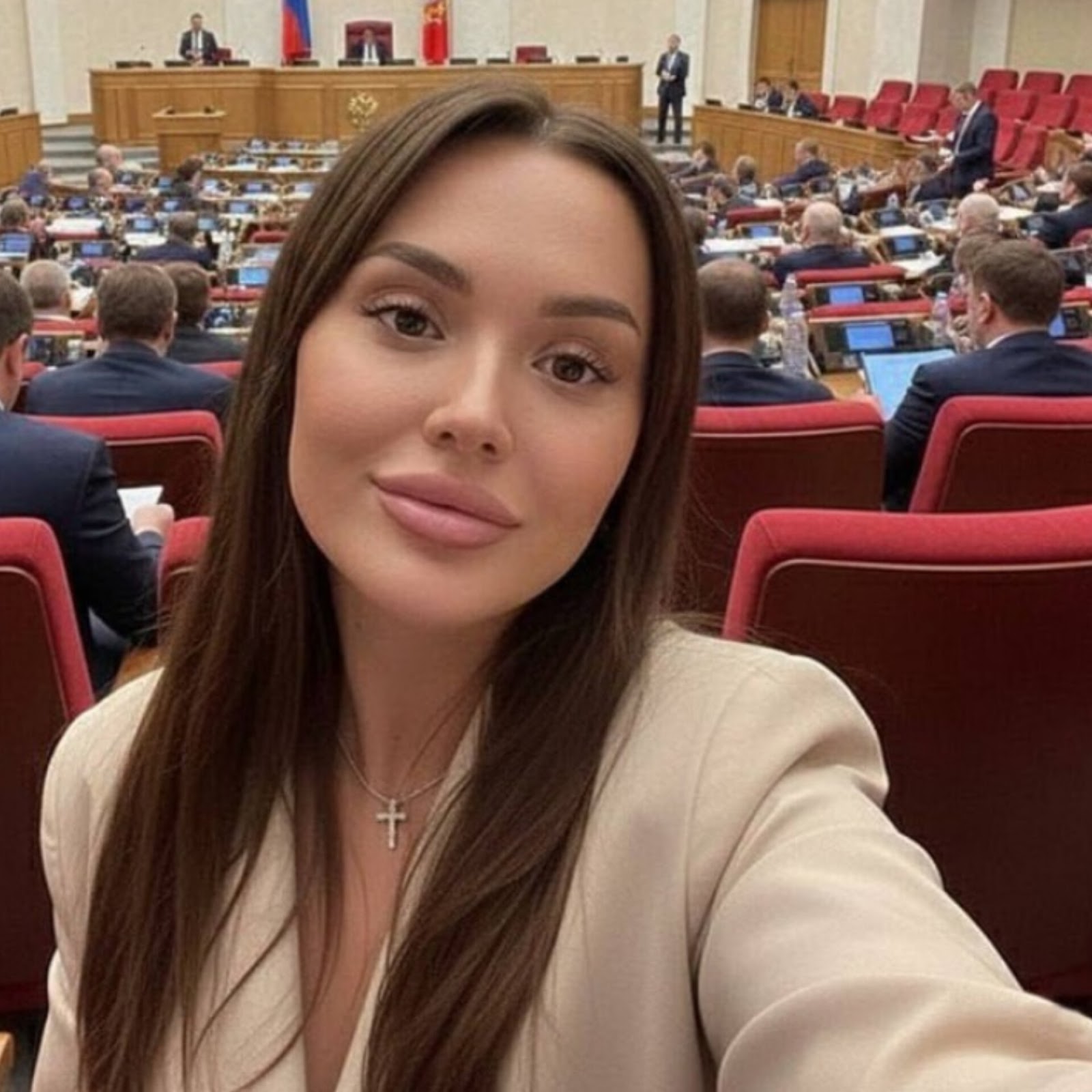 Добрый Блог Луч Света