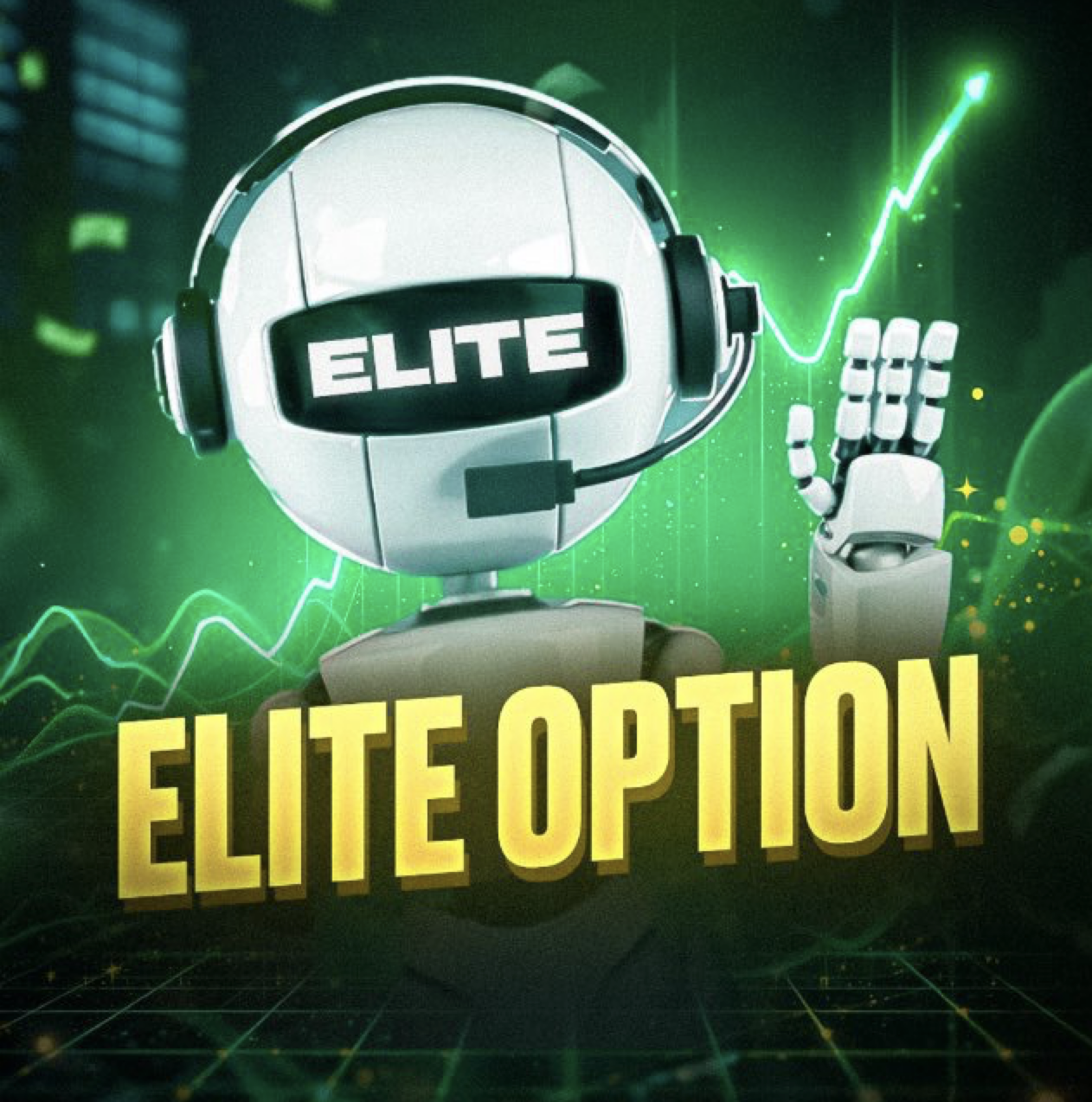 Elite Option