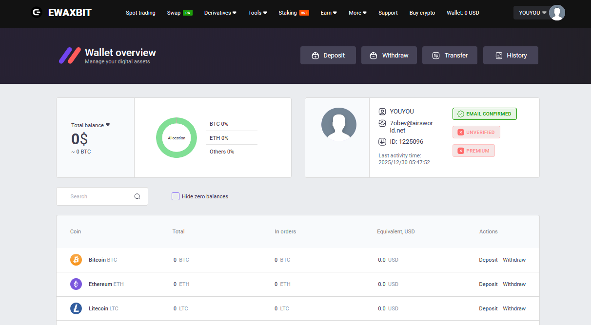 эваксбит эваксбит