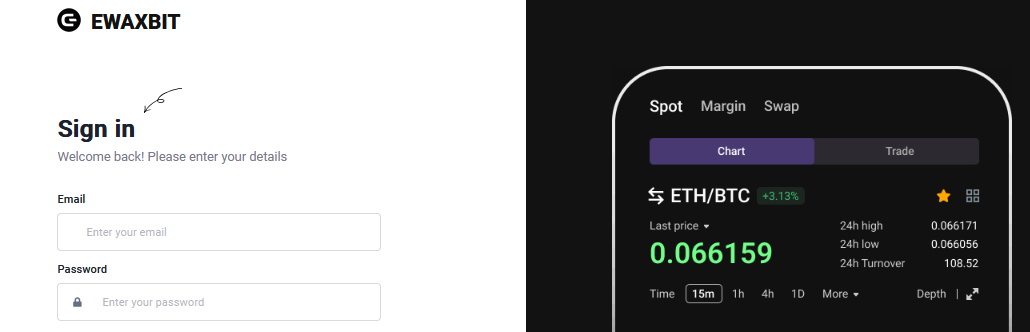 ewaxbit net ewaxbit net