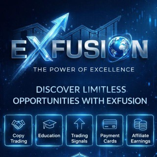 Exfusion