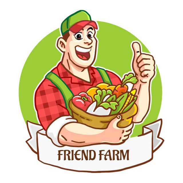 Friend Farm