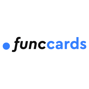 Funccards