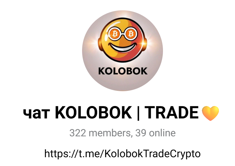 KOLOBOKTrading KOLOBOKTrading