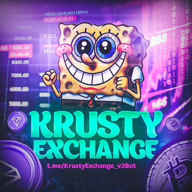 Krusty Exchange