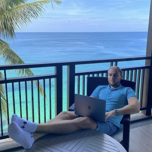 Курс Капитала