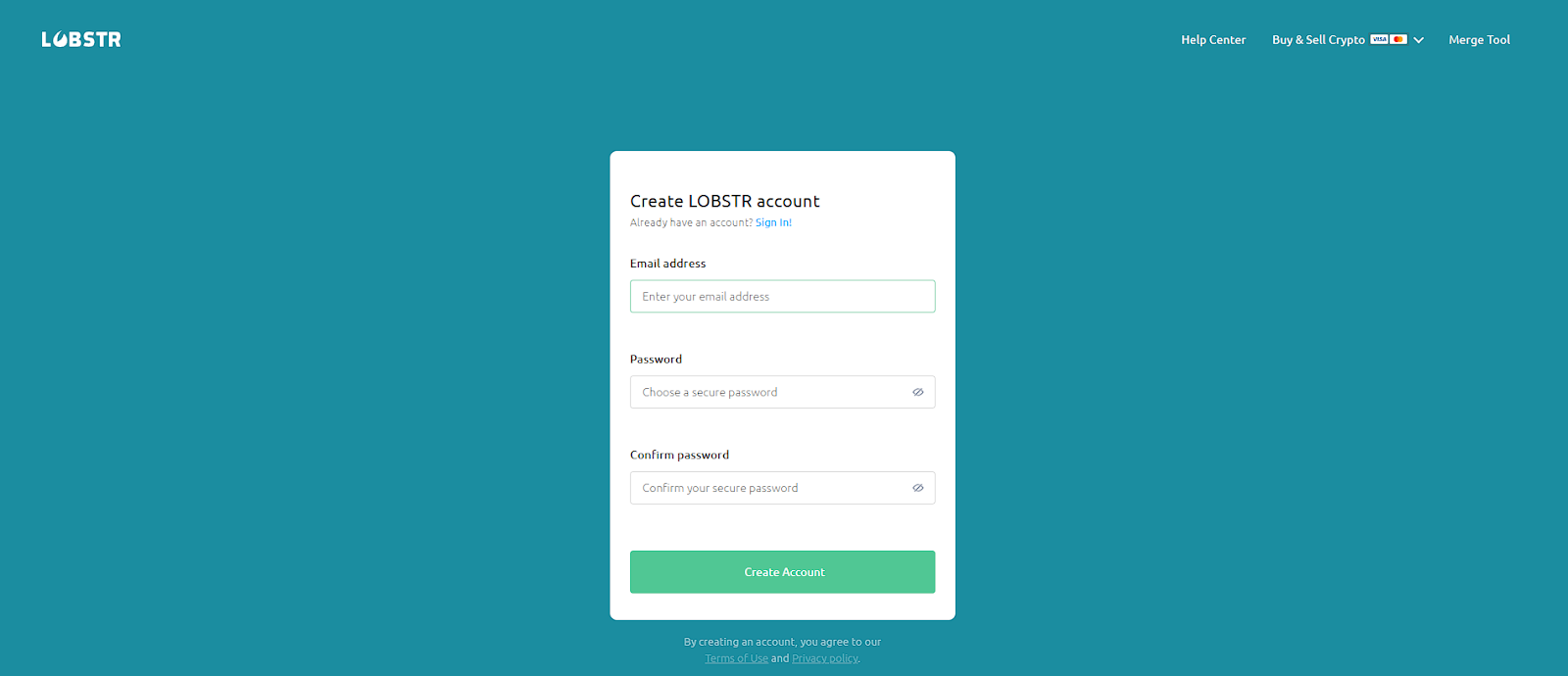 lobstr wallet lobstr wallet