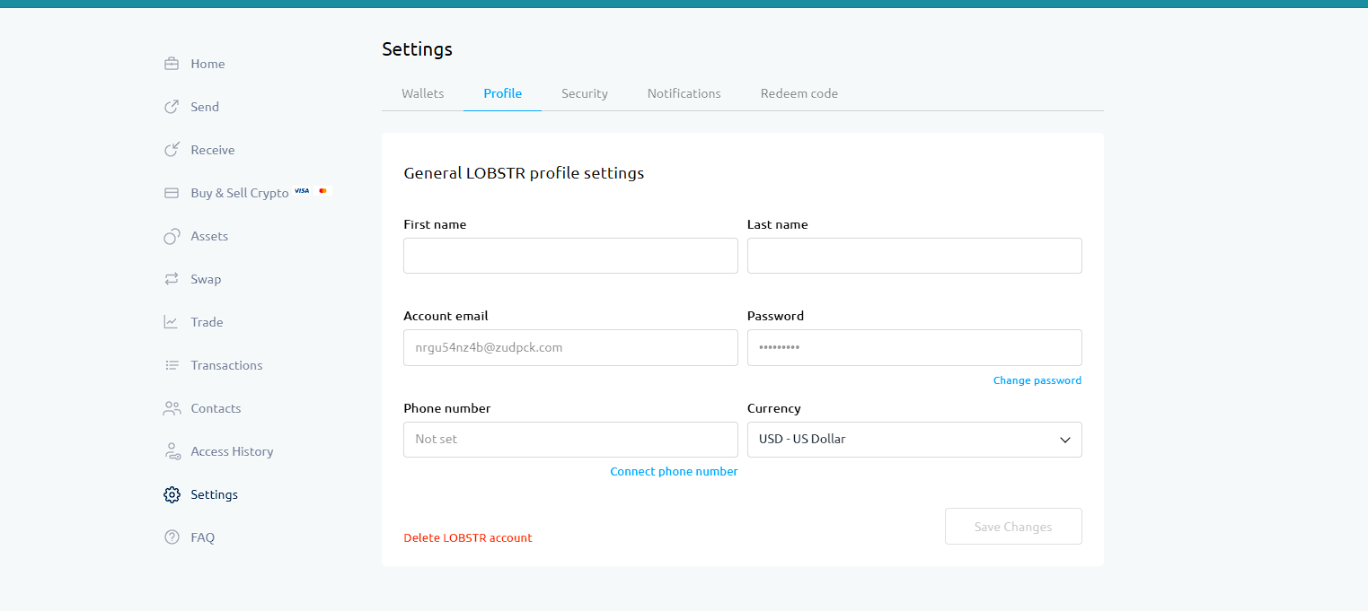 lobstr wallet отзывы lobstr wallet отзывы