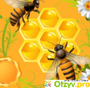 Медовая Ферма