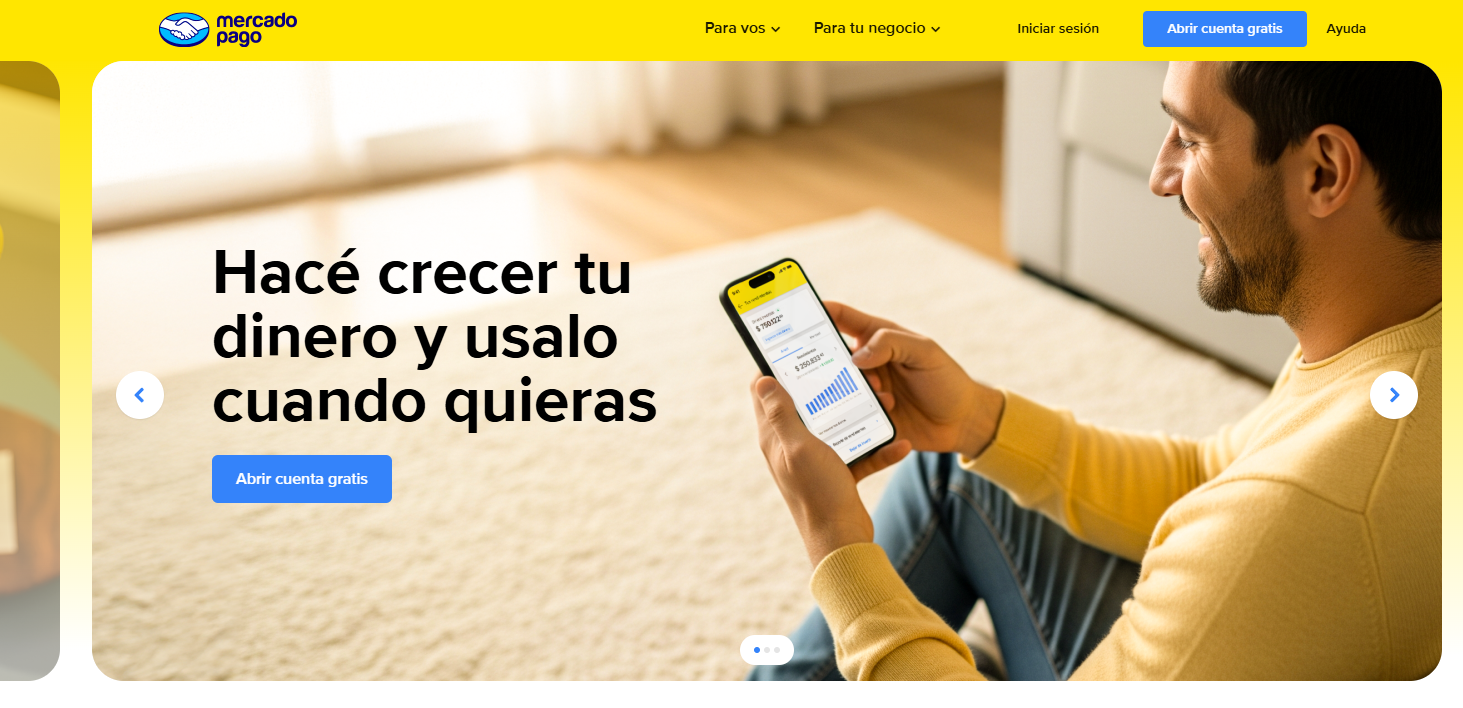 mercado pago платежная система mercado pago платежная система