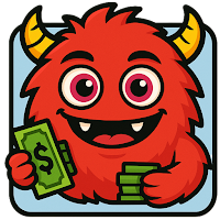 Monster Cash