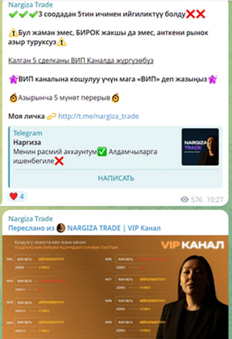 наргиза трейд наргиза трейд