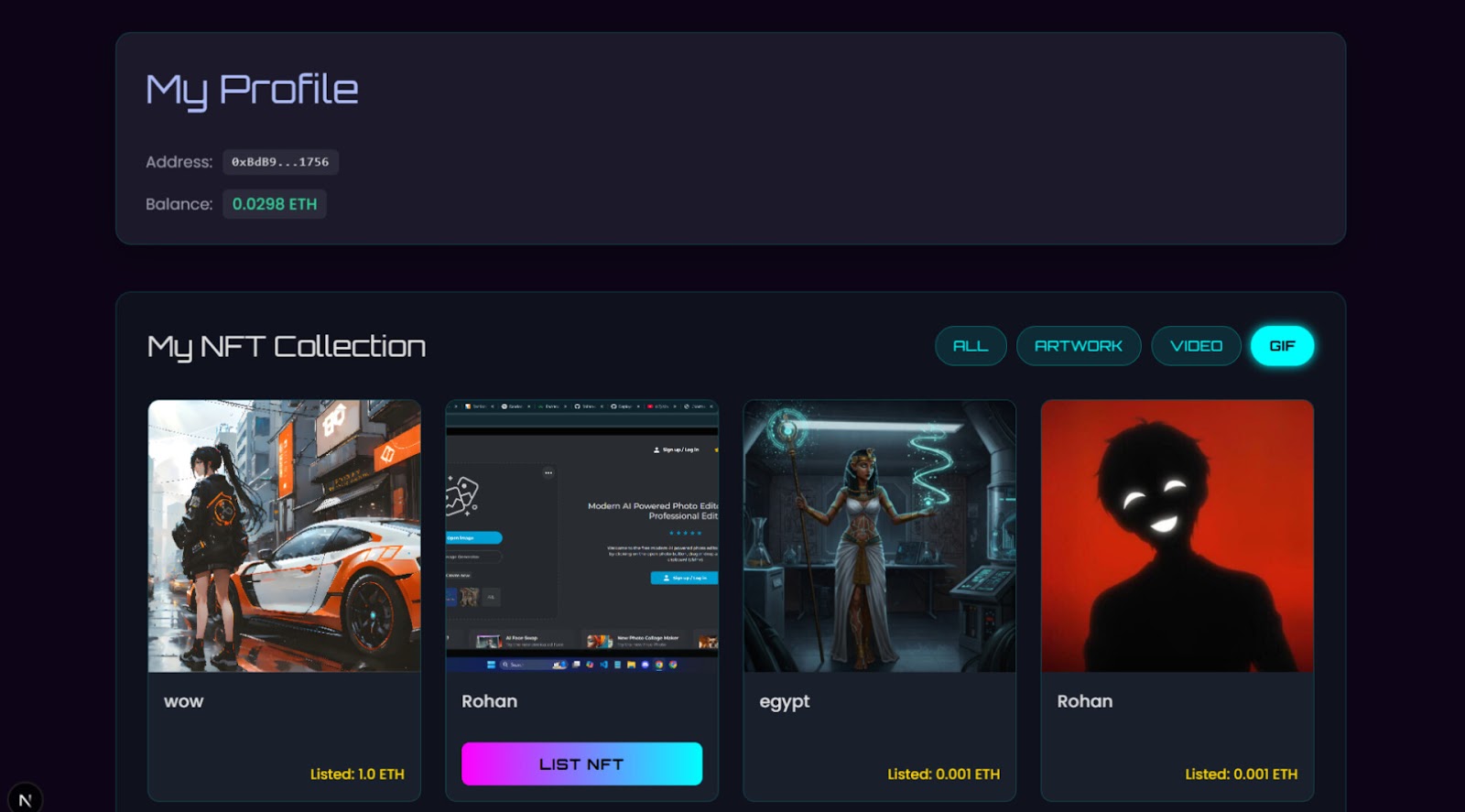 nftnexus io что это nftnexus io что это